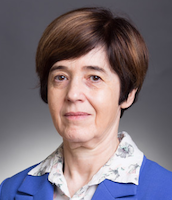 Berde Éva