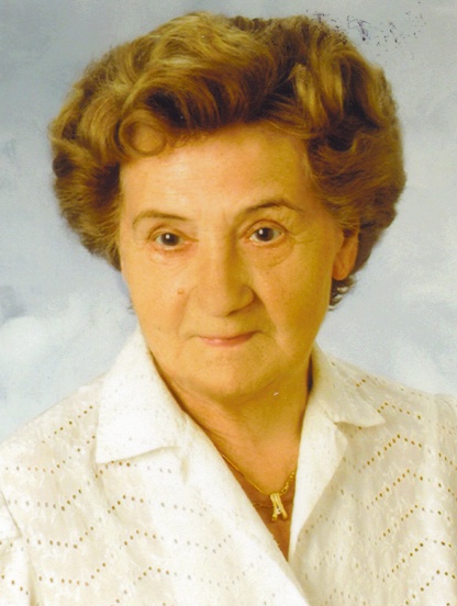 Laky Teréz